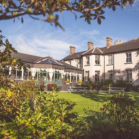Corick House Hotel & Spa Clogher 외부 사진
