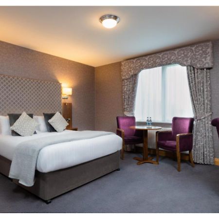 Corick House Hotel & Spa Clogher 외부 사진