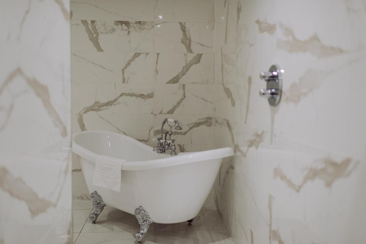 Corick House Hotel & Spa Clogher 외부 사진